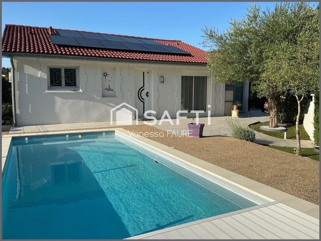House in Sud, Artigues-pres-Bordeaux, France 1 - 18539116