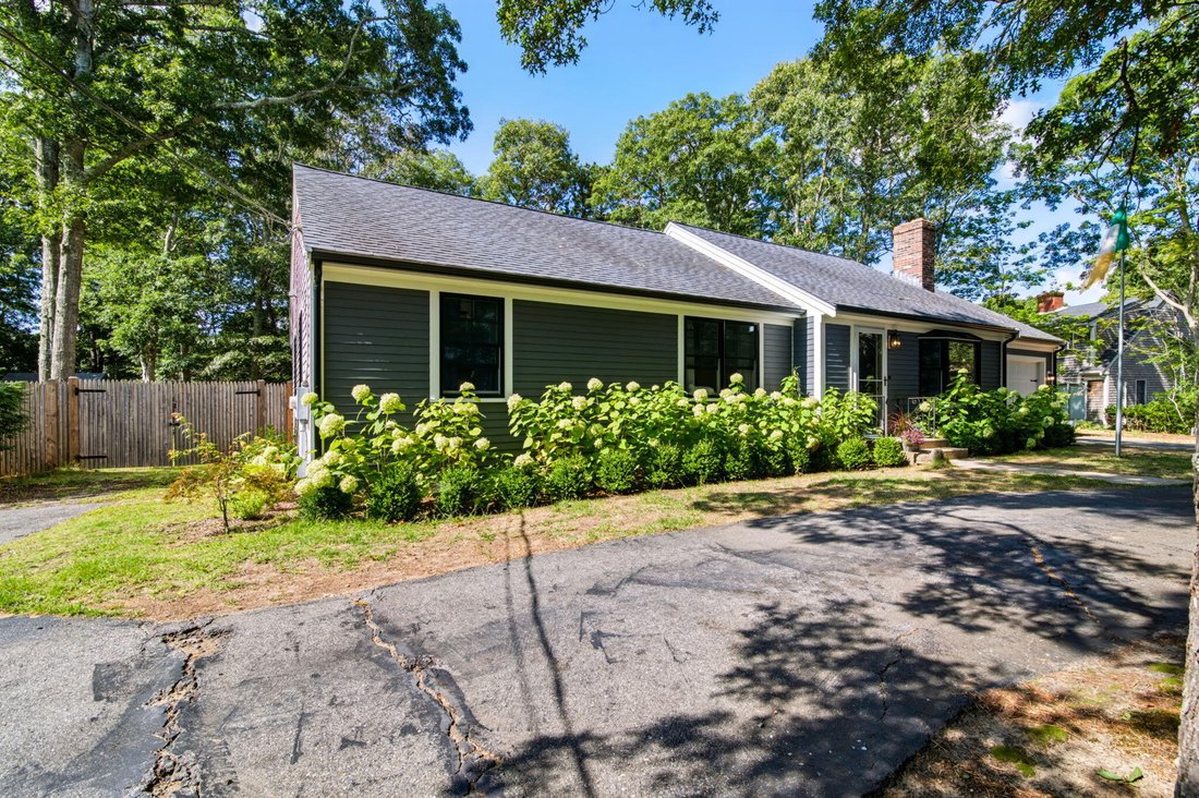 House in Brewster, Massachusetts, United States 4 - 18904637
