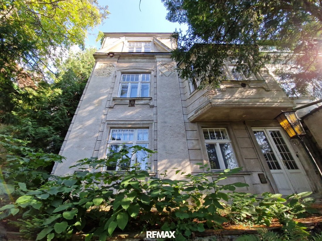 Villa in Vienna, Wien, Austria 4 - 18904760