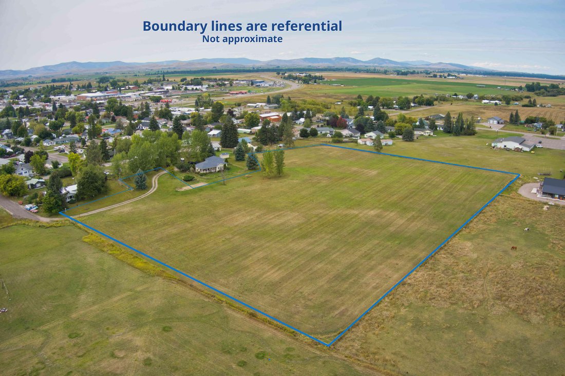 Land in Ronan, Montana, United States 5 - 18904668