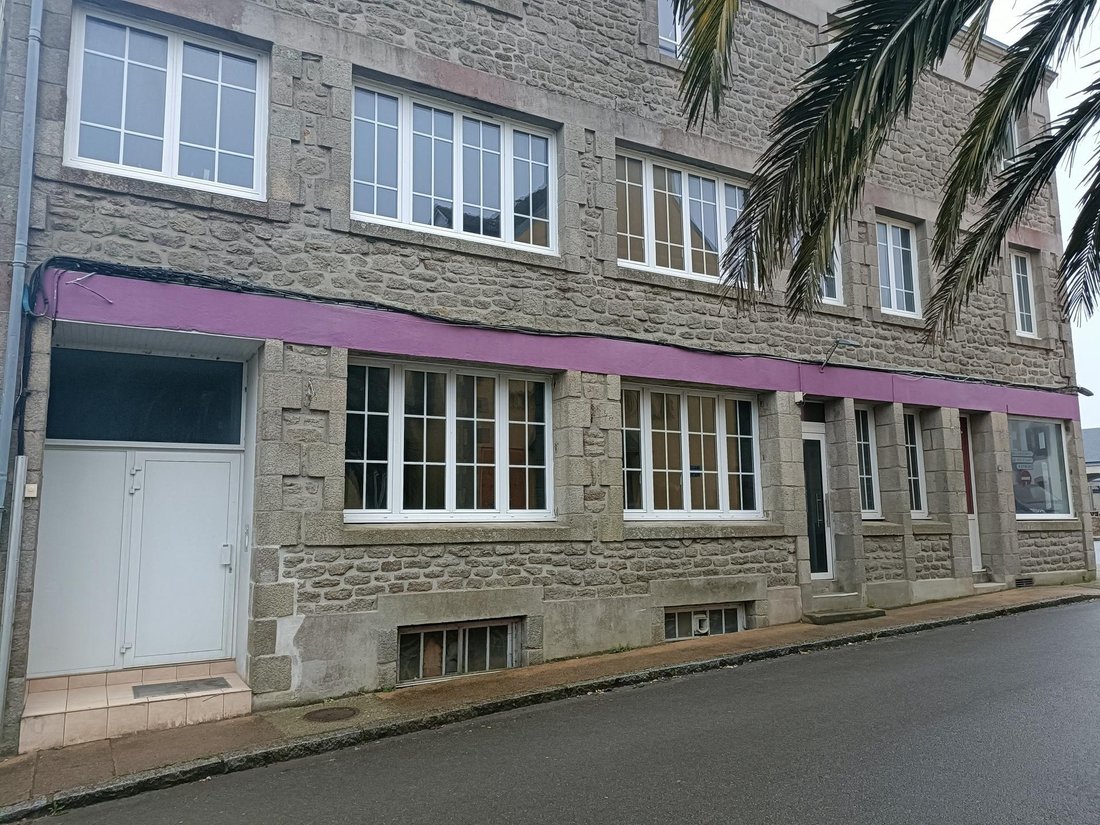 Plomodiern, Brittany, France 2 - 16190057