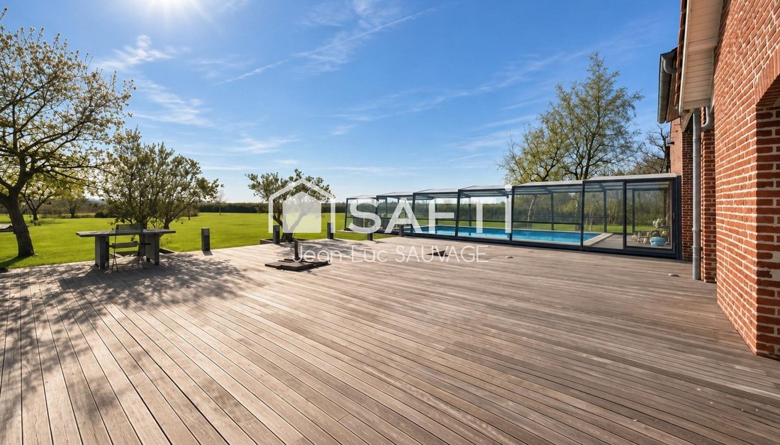 House in Ouest, Merville, France 1 - 17389553
