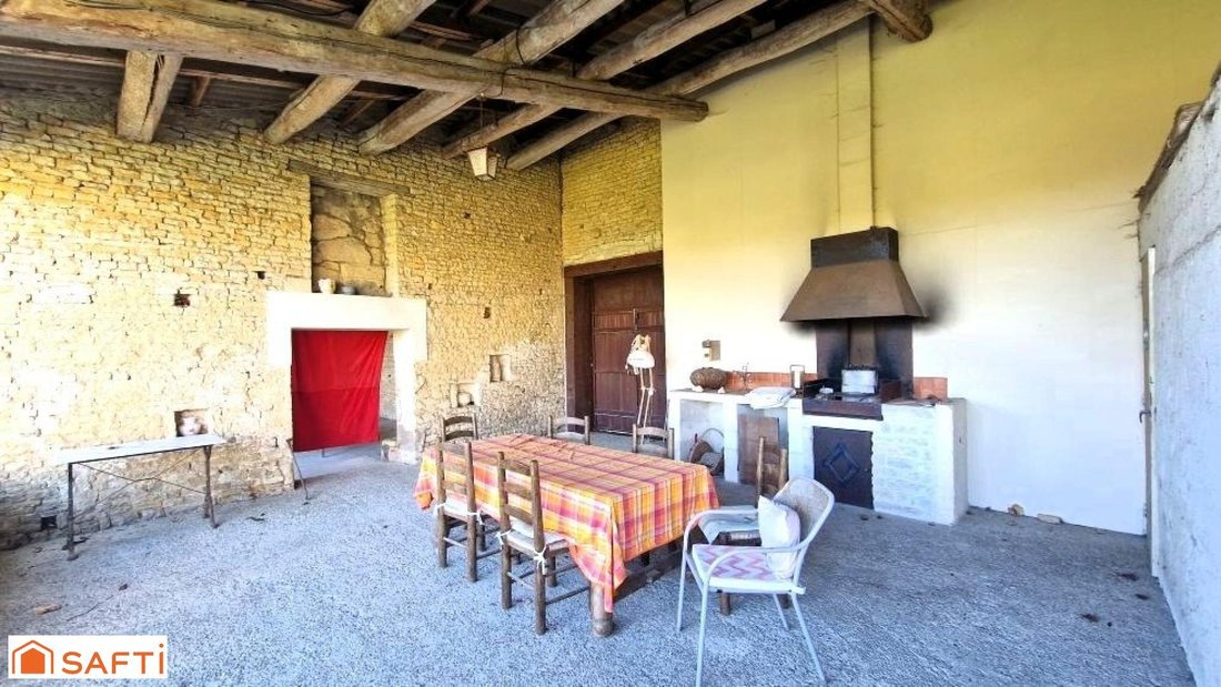 House in Saint-Sauveur-d'Aunis, Nouvelle-Aquitaine, France 4 - 16583257