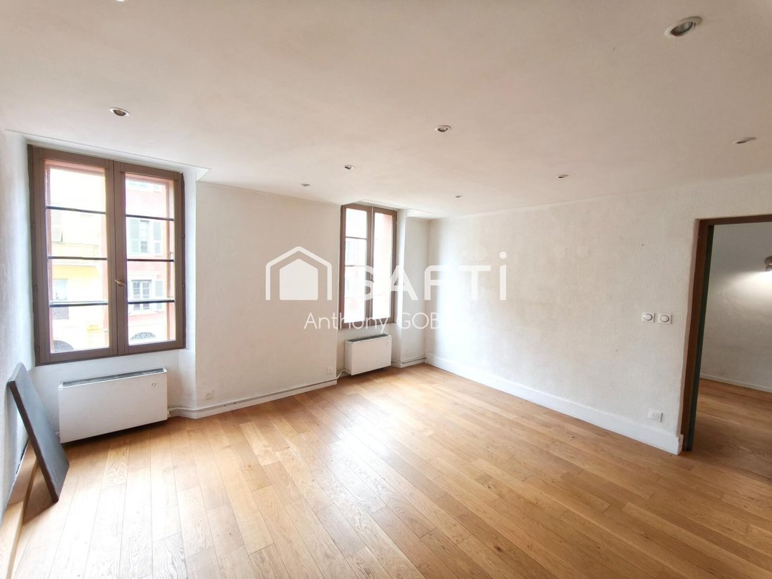 Apartment in Nice, Provence-Alpes-Côte d'Azur, France 2 - 18905176