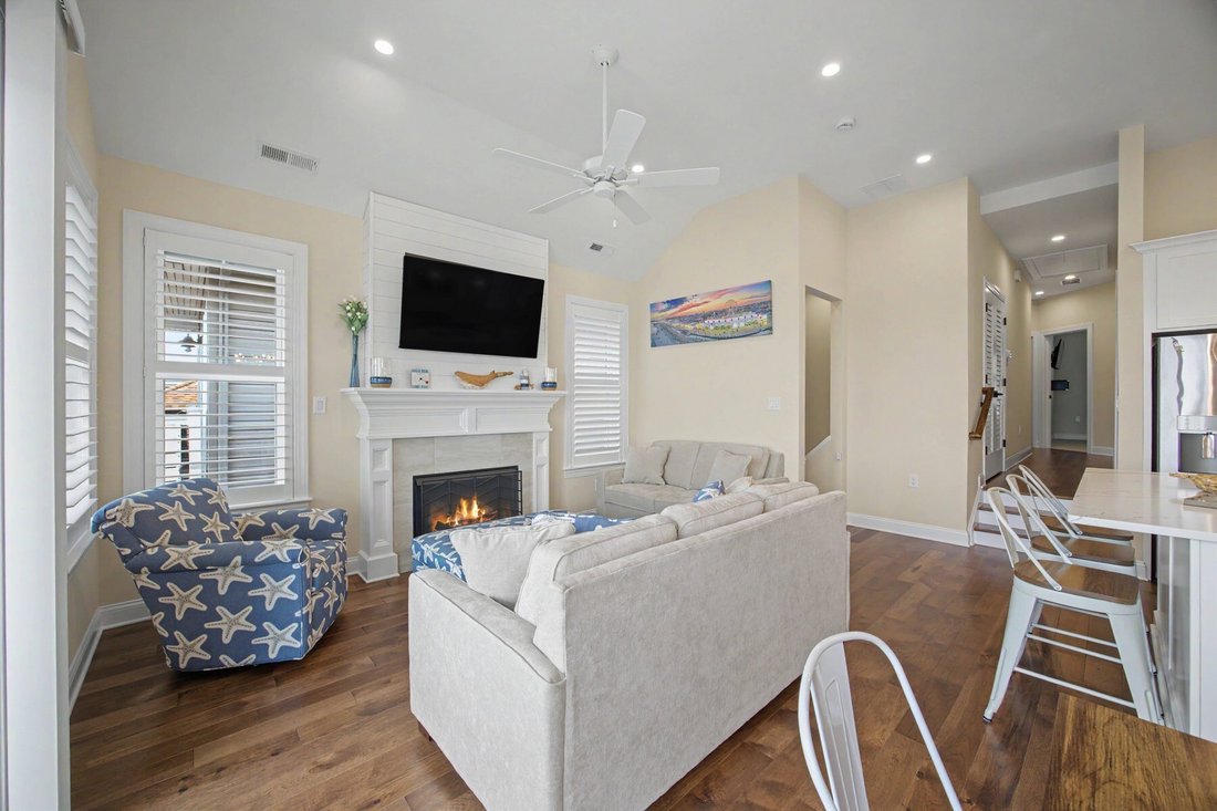 House in Ocean City, New Jersey, United States 4 - 18905016