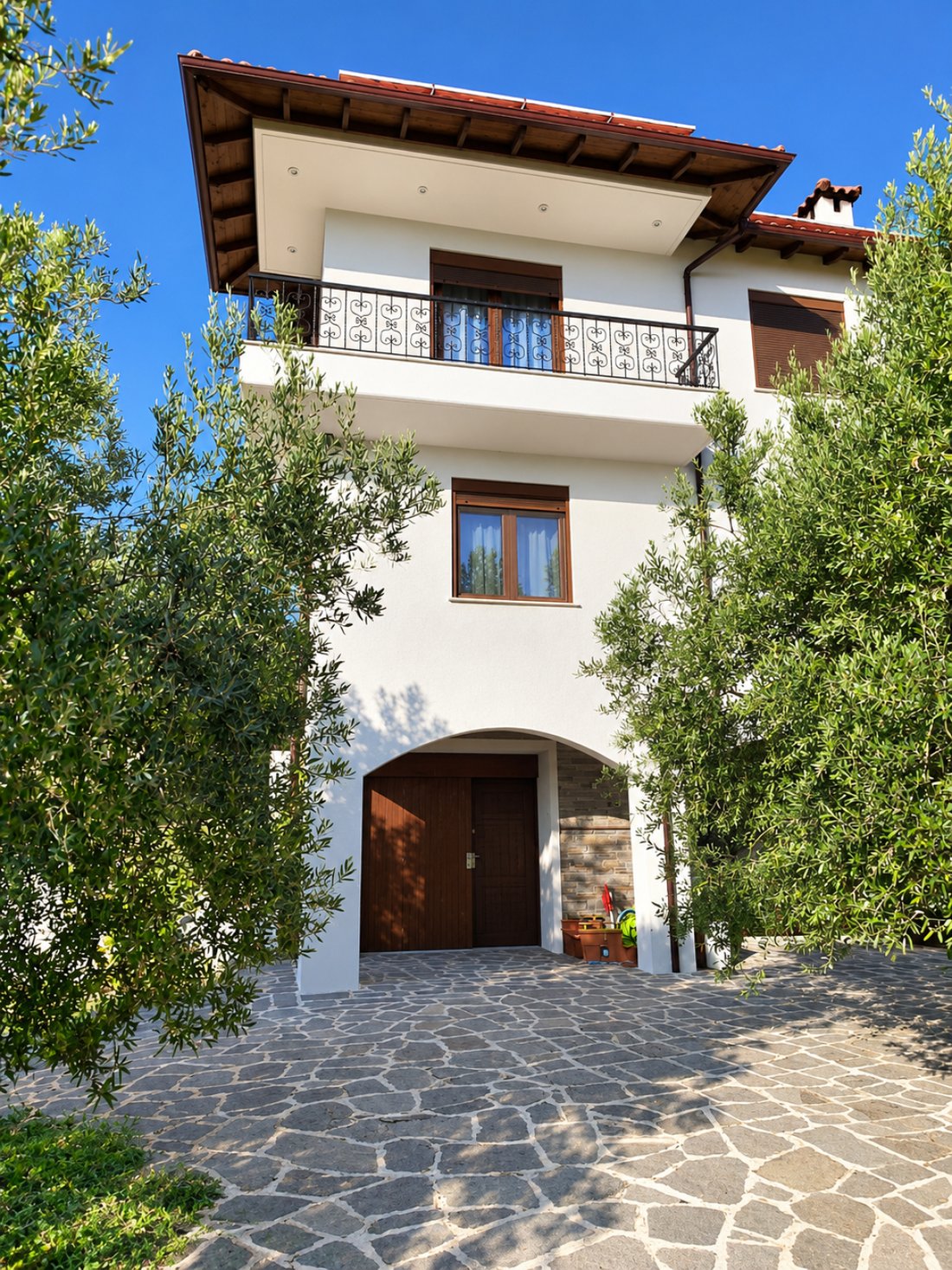 Villa in Sithonia, Macedonia and Thrace, Greece 4 - 18904833