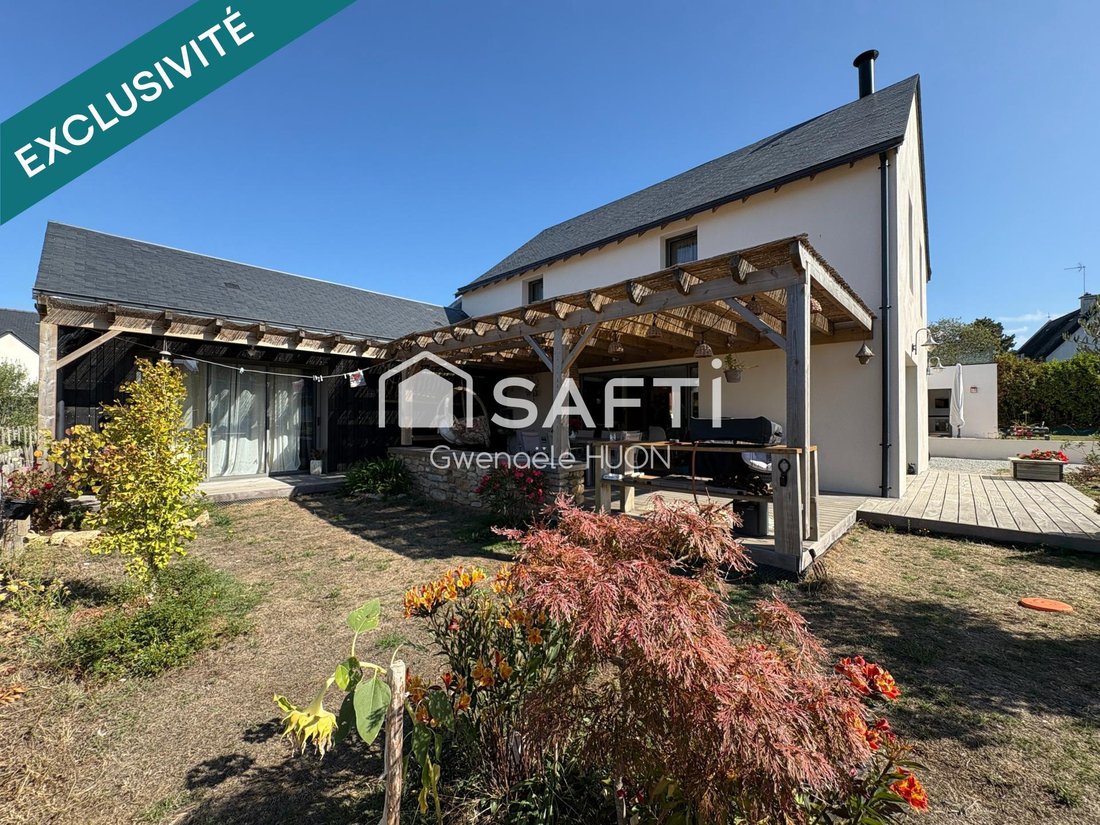 House in France 2 - 18905187