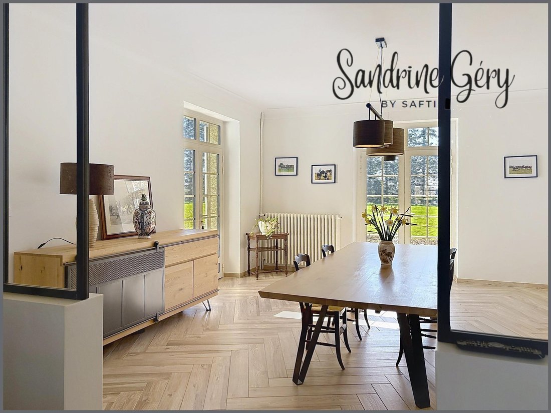 House in Soudan, Pays de la Loire, France 4 - 18803252