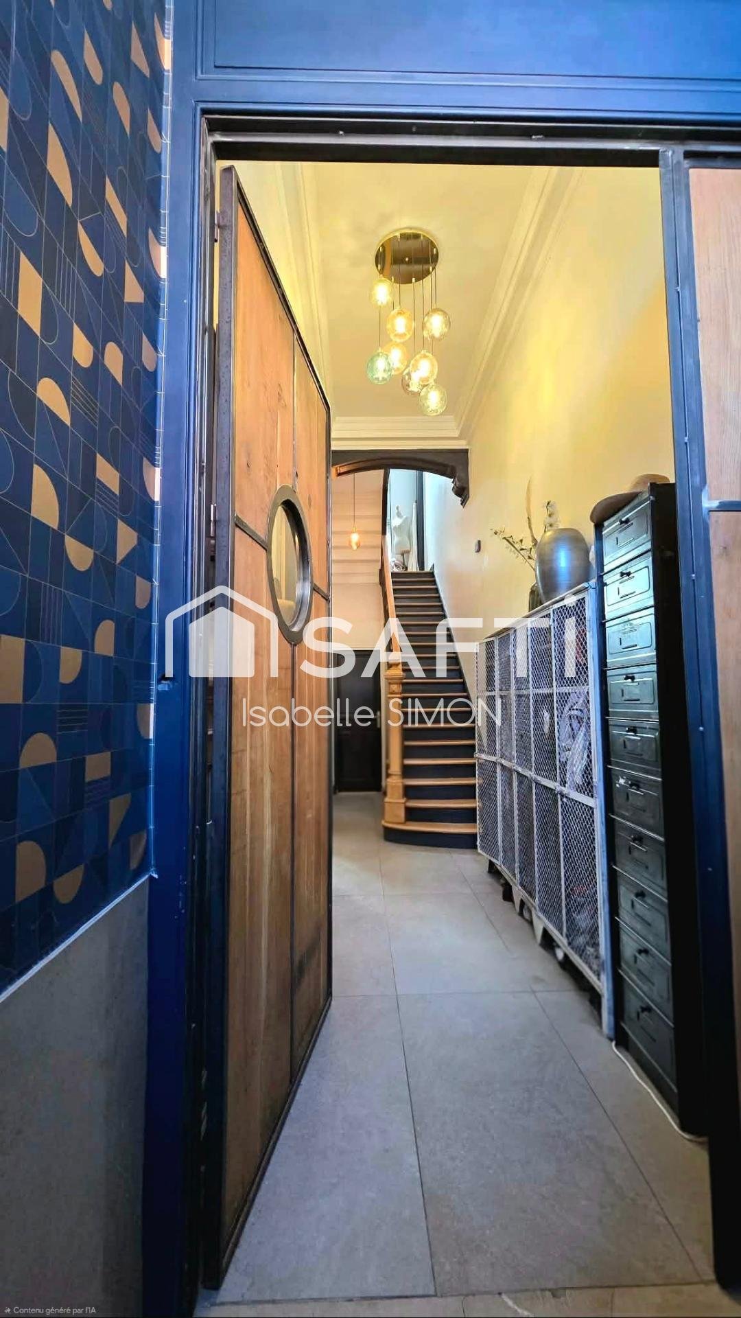 House in Vauban Esquermes, Lille, France 5 - 17685294