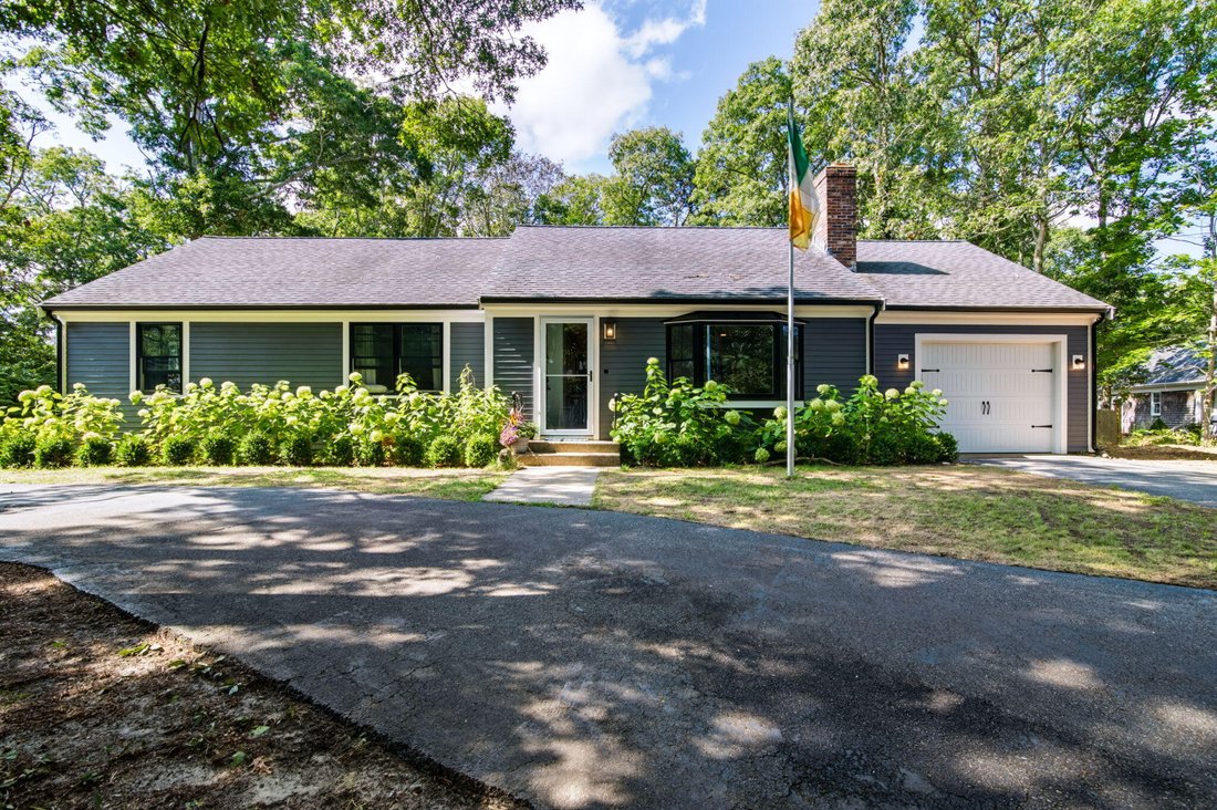 House in Brewster, Massachusetts, United States 2 - 18904637