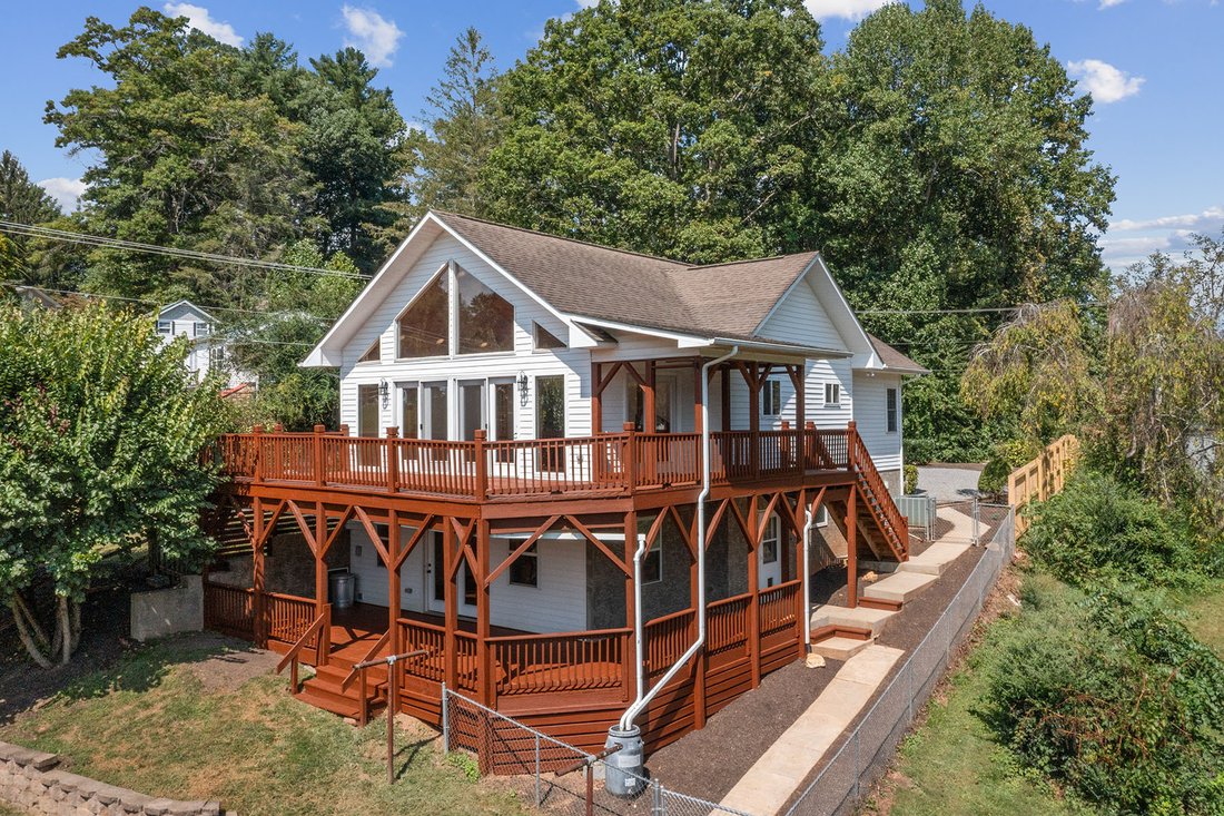 House in Waynesville, North Carolina, United States 4 - 18905019