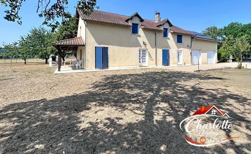 Haus in Chancelade, Neu-Aquitanien, Frankreich 1