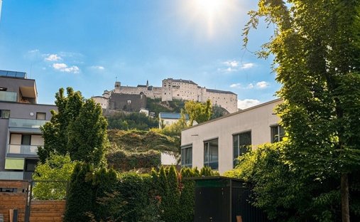 Apartment in Salzburg, Salzburg, Austria 1
