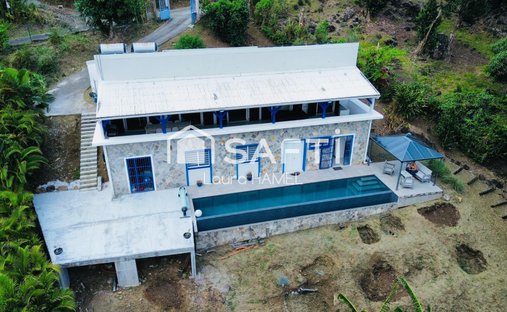 House in France 1