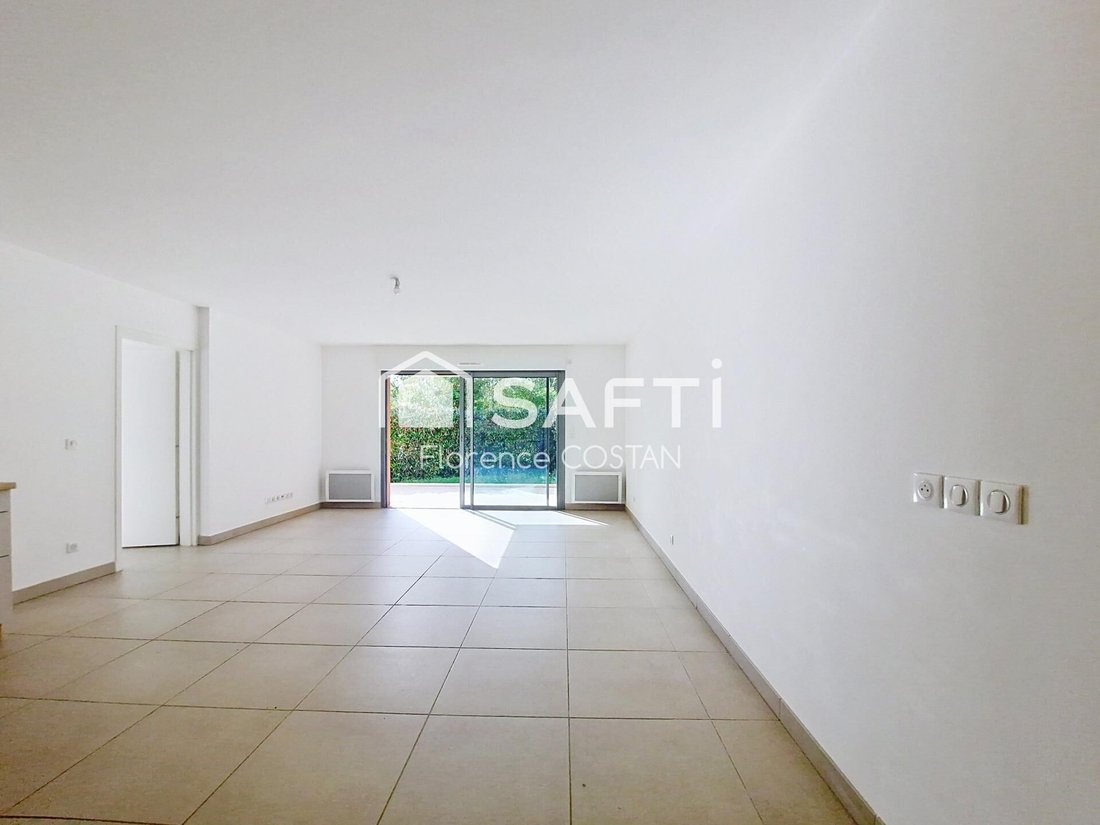 Apartment in Granettes-Jauberte-Sainte Anne, Aix-en-Provence, France 5 - 17559211
