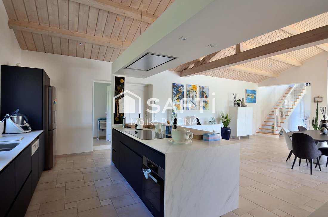 House in Littoral Ouest, Talmont-Saint-Hilaire, France 4 - 18810998