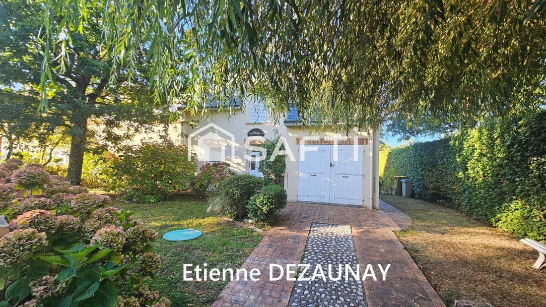 House in Piriac-sur-Mer, Pays de la Loire, France 1 - 17713575