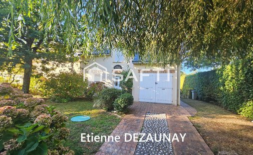 House in Piriac-sur-Mer, Pays de la Loire, France 1