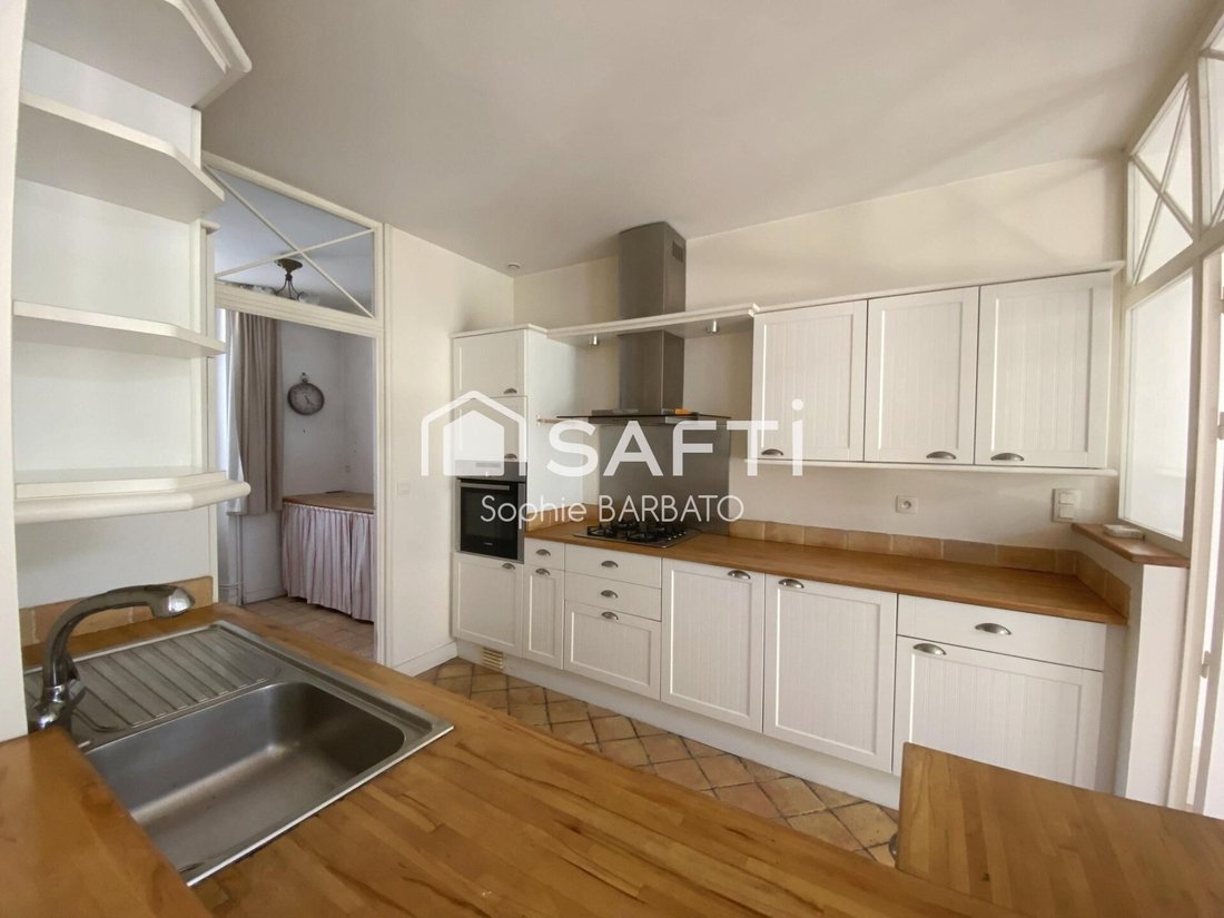 House in Nantes, Pays de la Loire, France 5 - 18905269