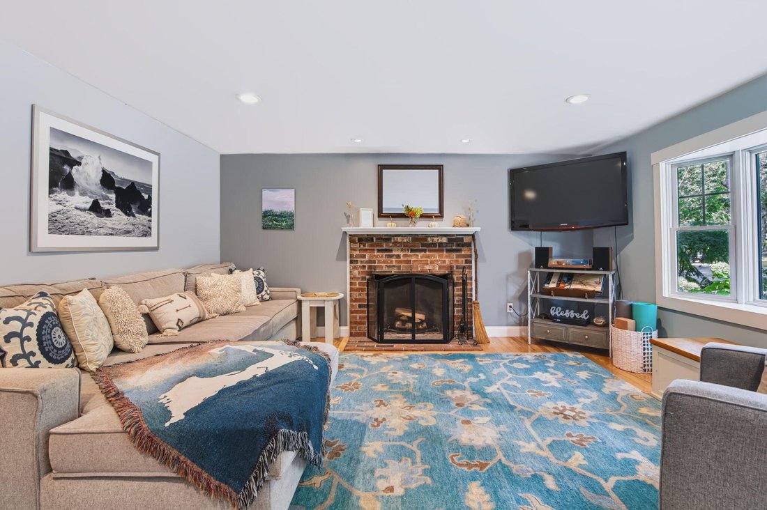 House in Brewster, Massachusetts, United States 5 - 18904637