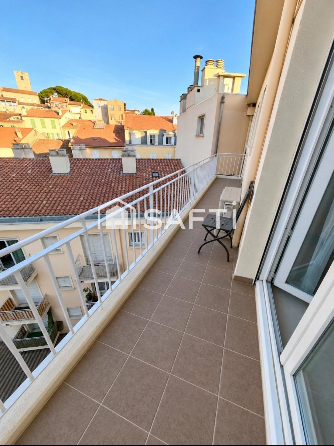 Appartamento a Cannes, Provenza-Alpi-Costa Azzurra, Francia 4 - 18905177