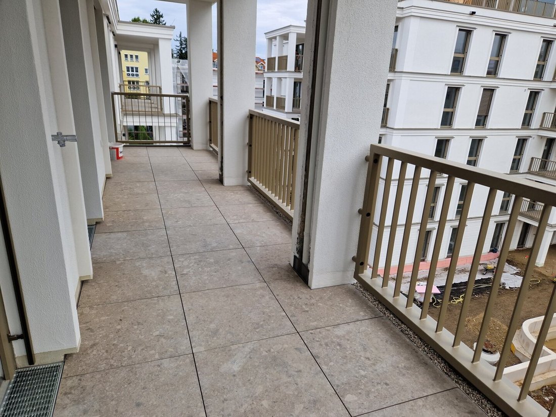 Penthouse in Vienna, Wien, Austria 3 - 17027608