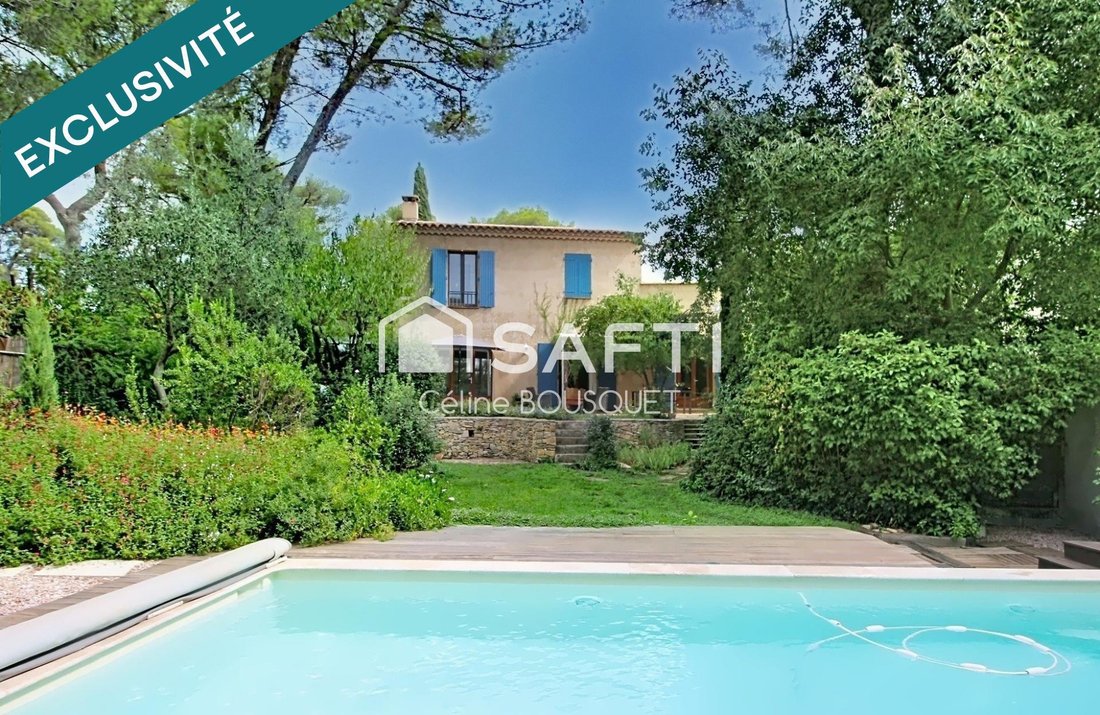 House in Garrigues, Nimes, France 1 - 18878560