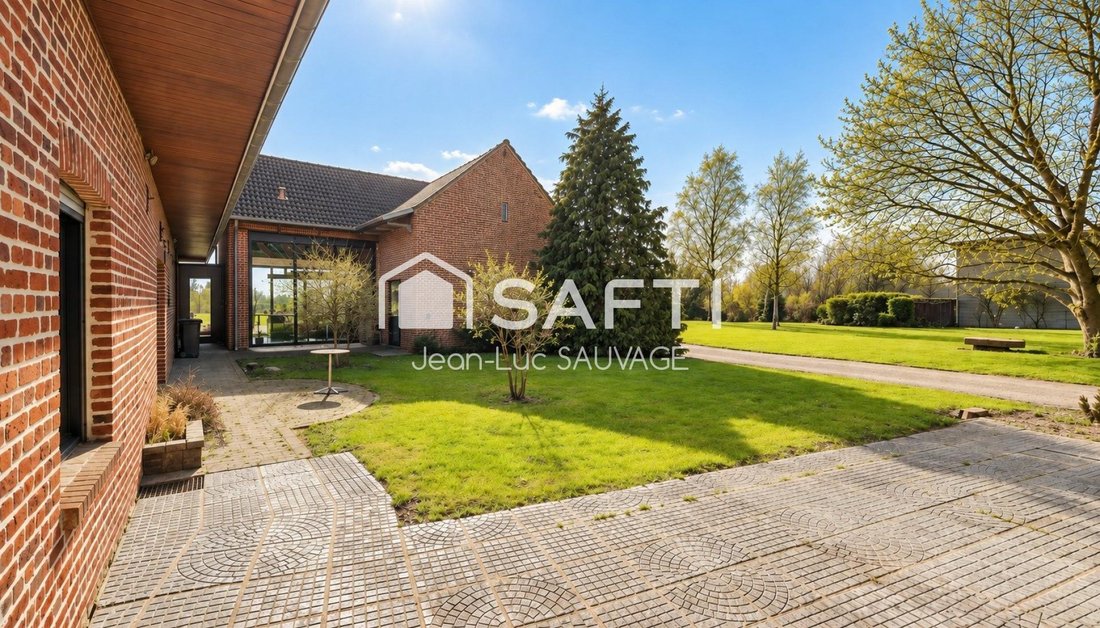 House in Ouest, Merville, France 4 - 17389553