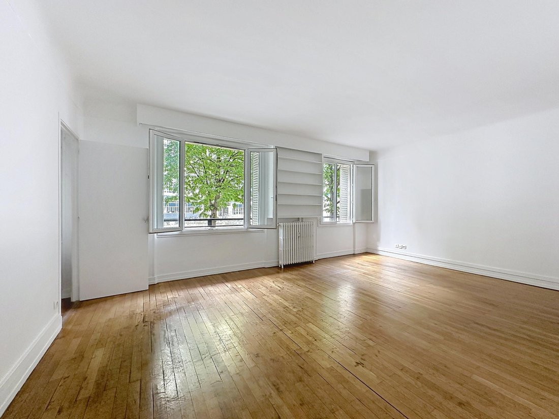 Apartment in Saint Lambert, Paris 15e Arrondissement, Paris 1 - 18905275