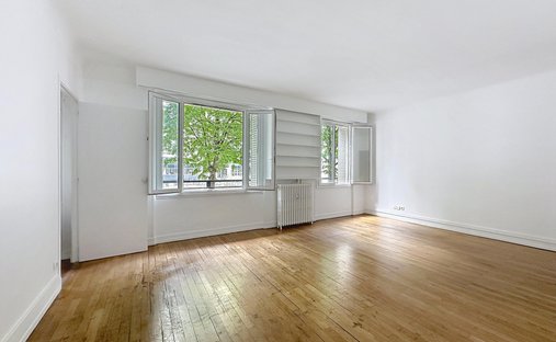 Apartment in Saint Lambert, Paris 15e Arrondissement, Paris 1
