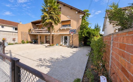 Casa en Collavéri-Kubacki, Livry-Gargan, Francia 1