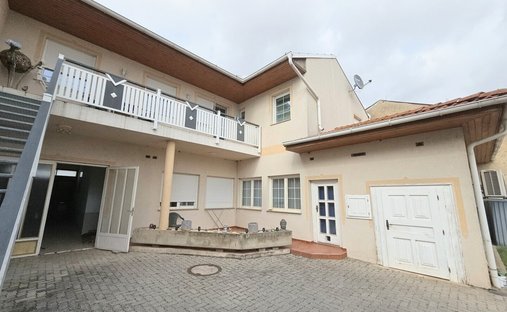 House in Sankt Andrä am Zicksee, Burgenland, Austria 1