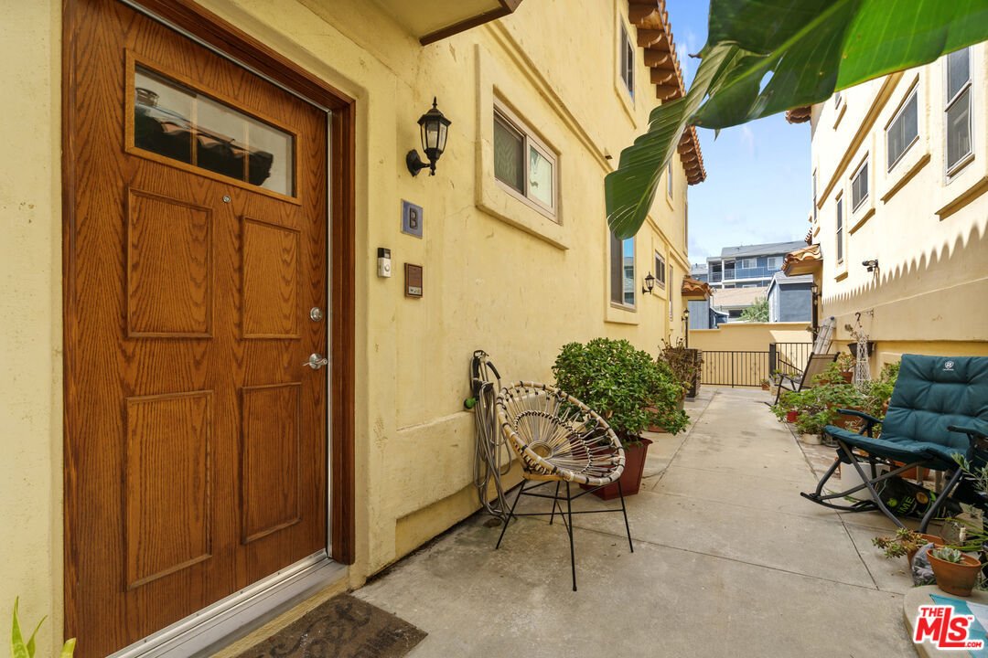 Villa in El Segundo, California, United States 4 - 18904831