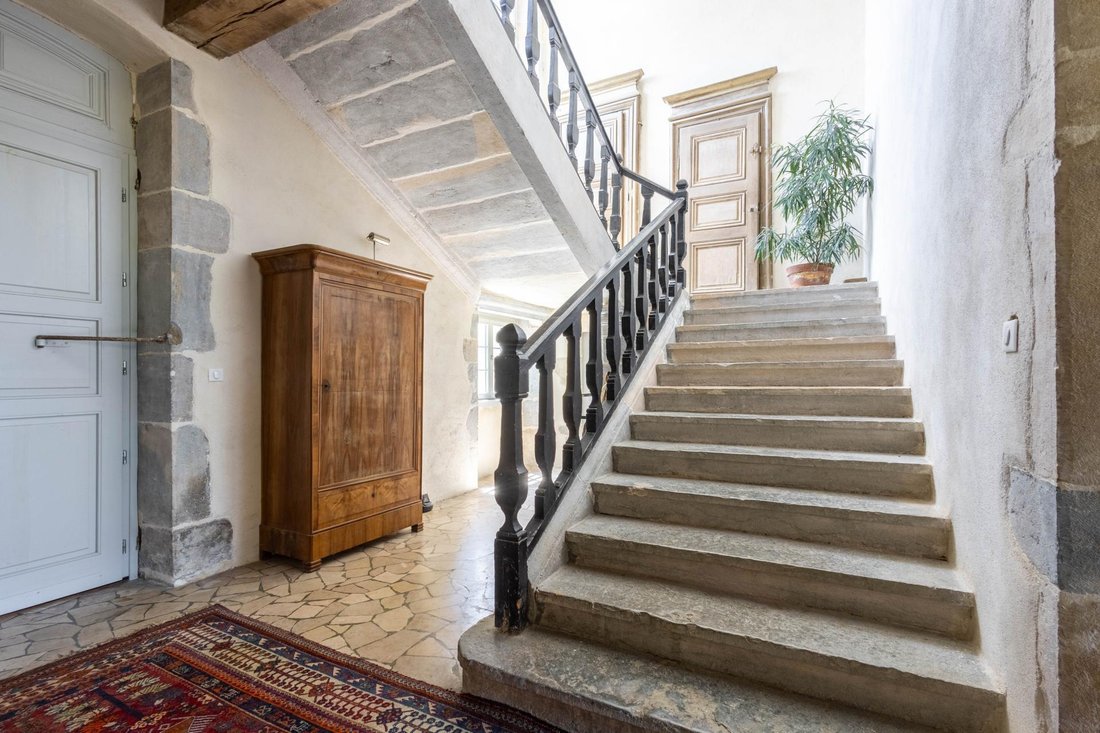 House in Cussey-sur-l'Ognon, Bourgogne – Franche-Comté, France 4 - 18905172