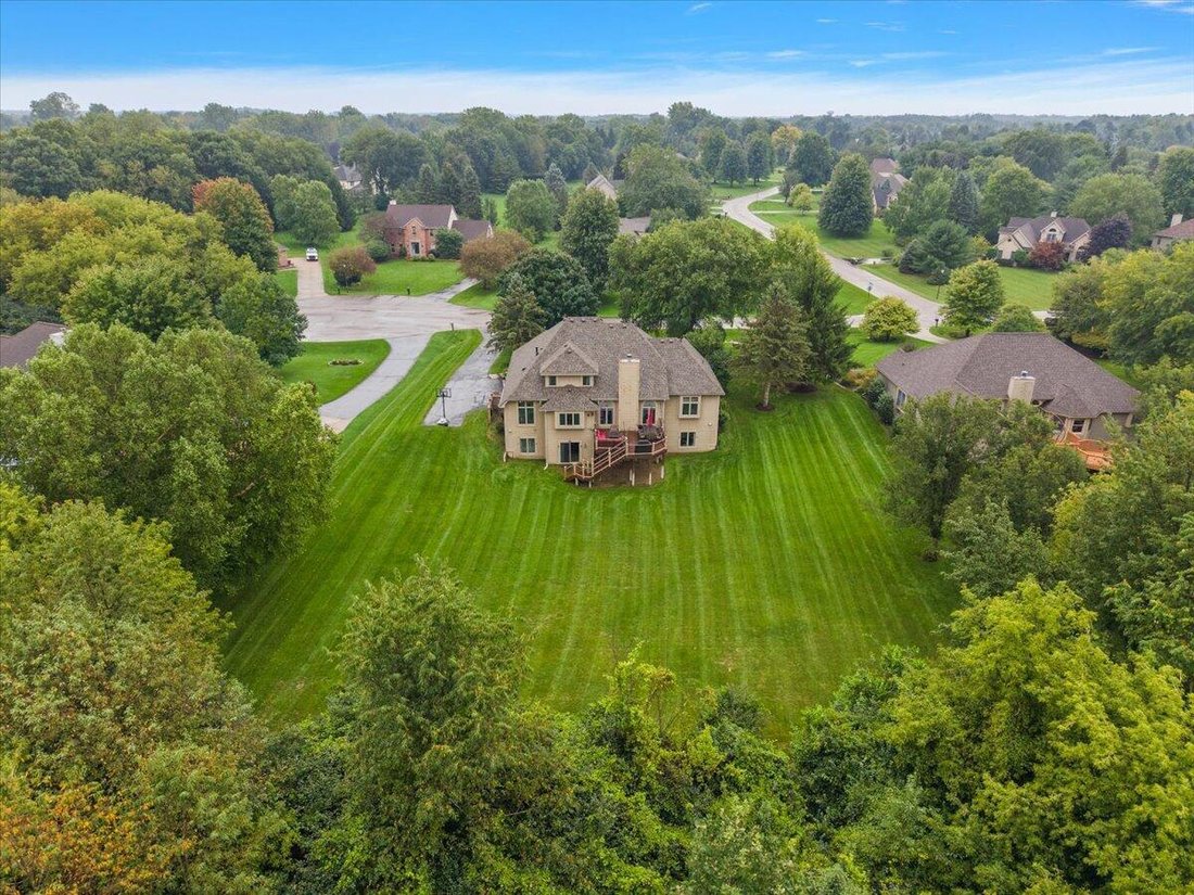 House in Ann Arbor, Michigan, United States 4 - 18904659