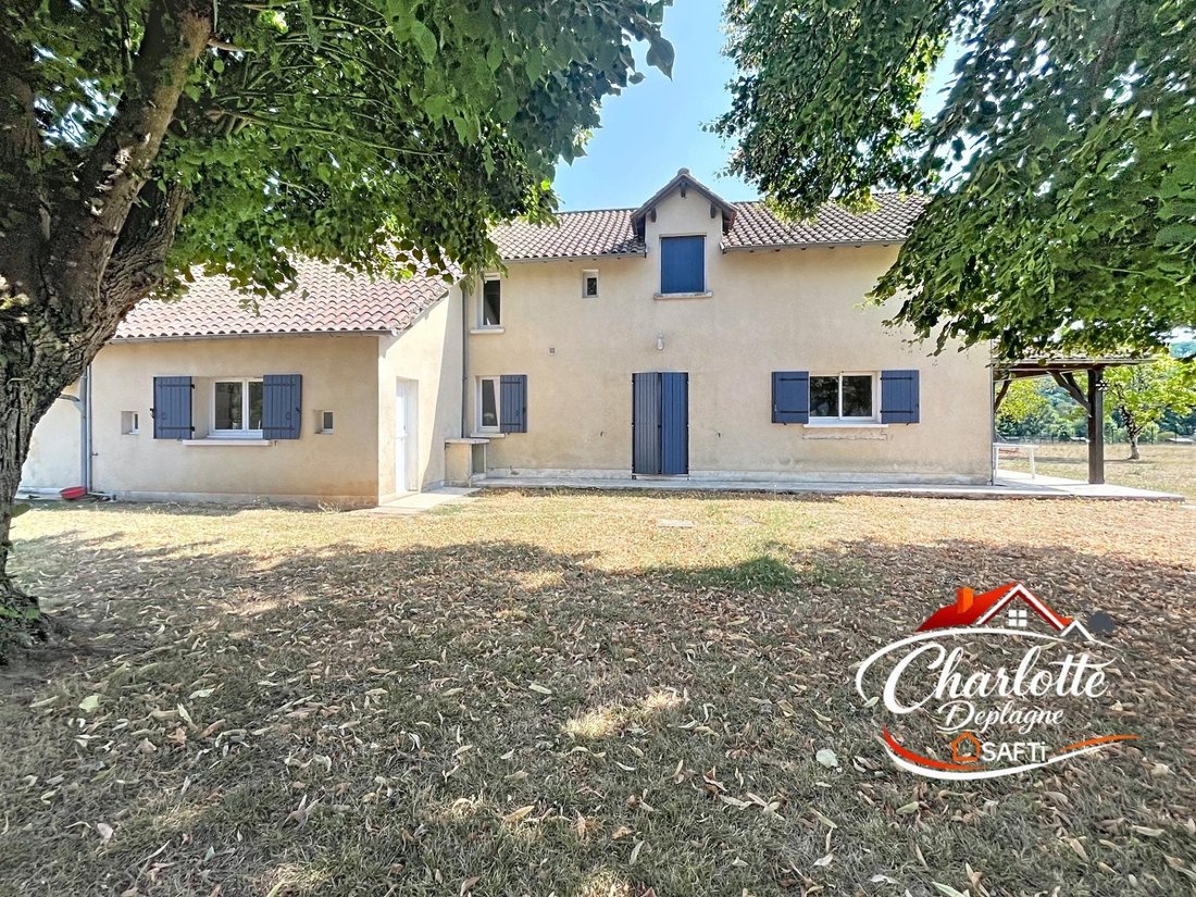 Casa a Chancelade, Nuova Aquitania, Francia 2 - 18905220