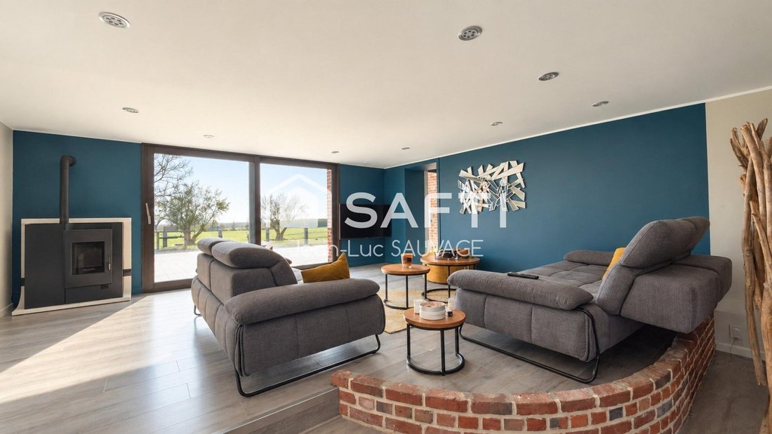 House in Ouest, Merville, France 5 - 17389553