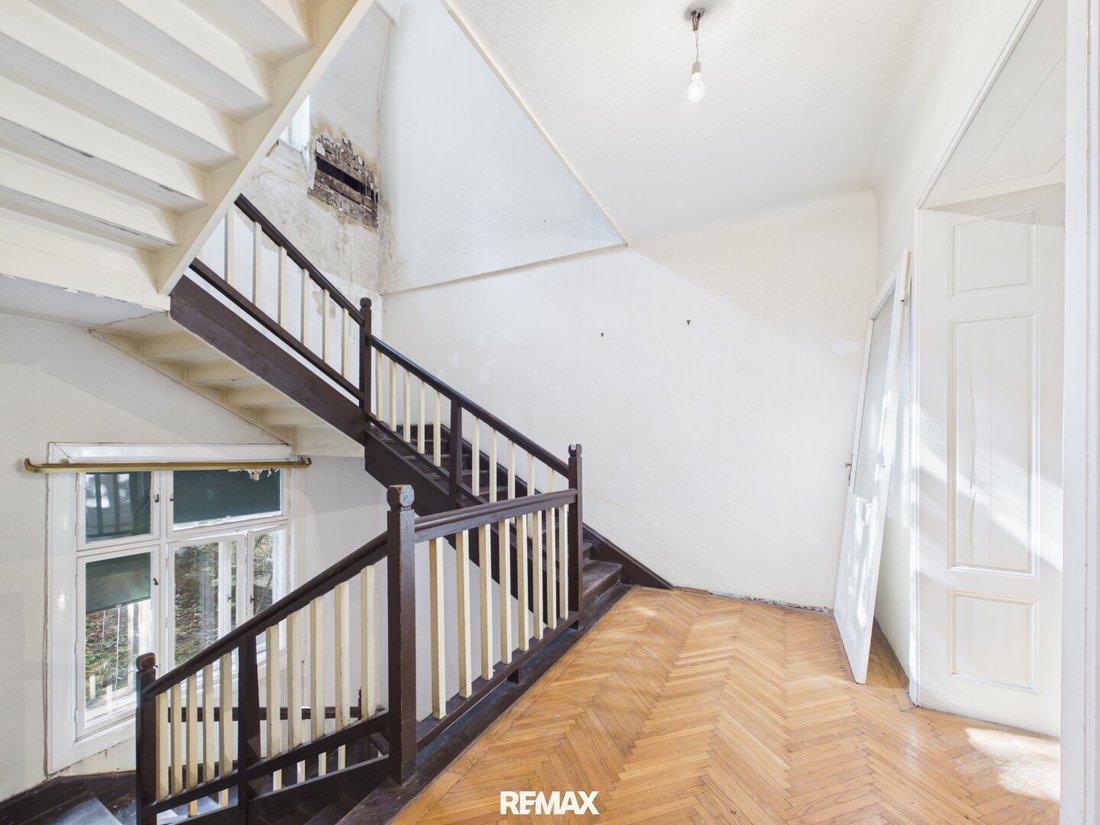 Villa in Vienna, Wien, Austria 1 - 18904760