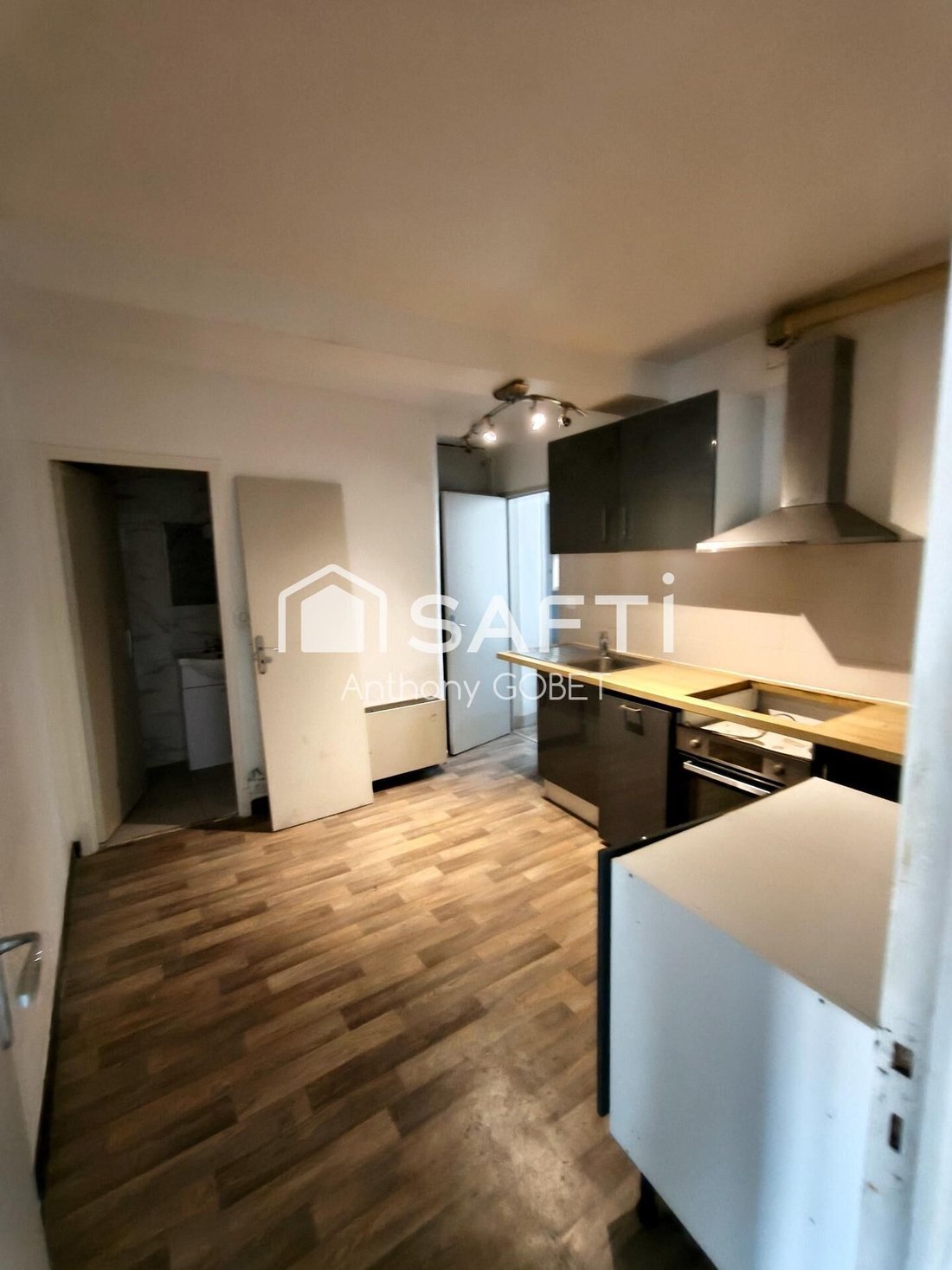 Apartment in Nice, Provence-Alpes-Côte d'Azur, France 4 - 18905176