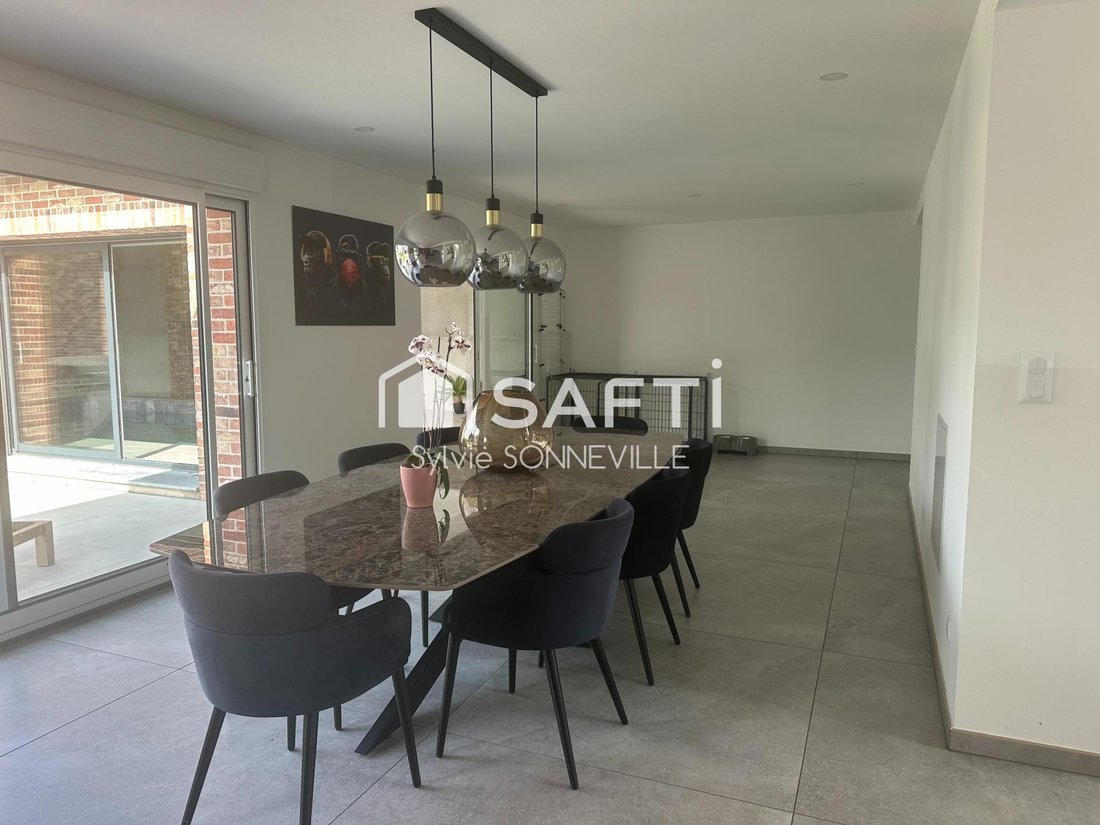 House in Millam, Hauts-de-France, France 1 - 18305591