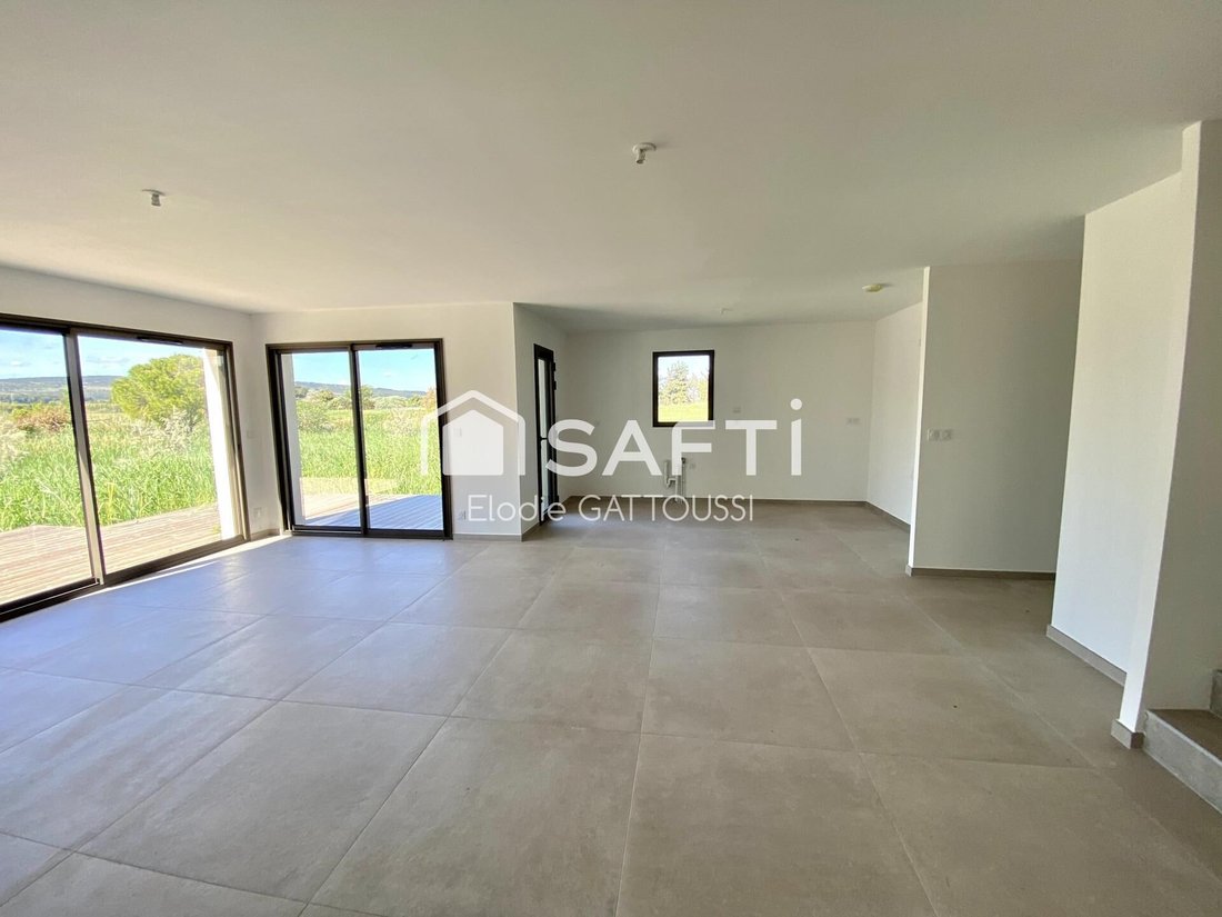 House in Vic-la-Gardiole, Occitania, France 4 - 17742834