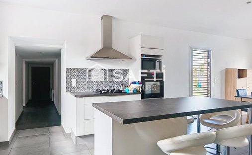 House in Staffelfelden, Grand Est, France 1