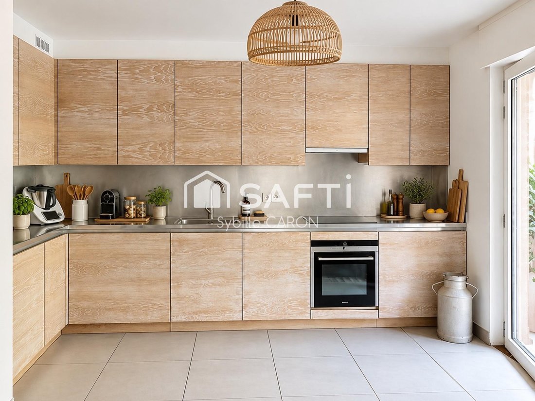 Apartment in Reine-Mairie, Boulogne-Billancourt, France 4 - 18905178