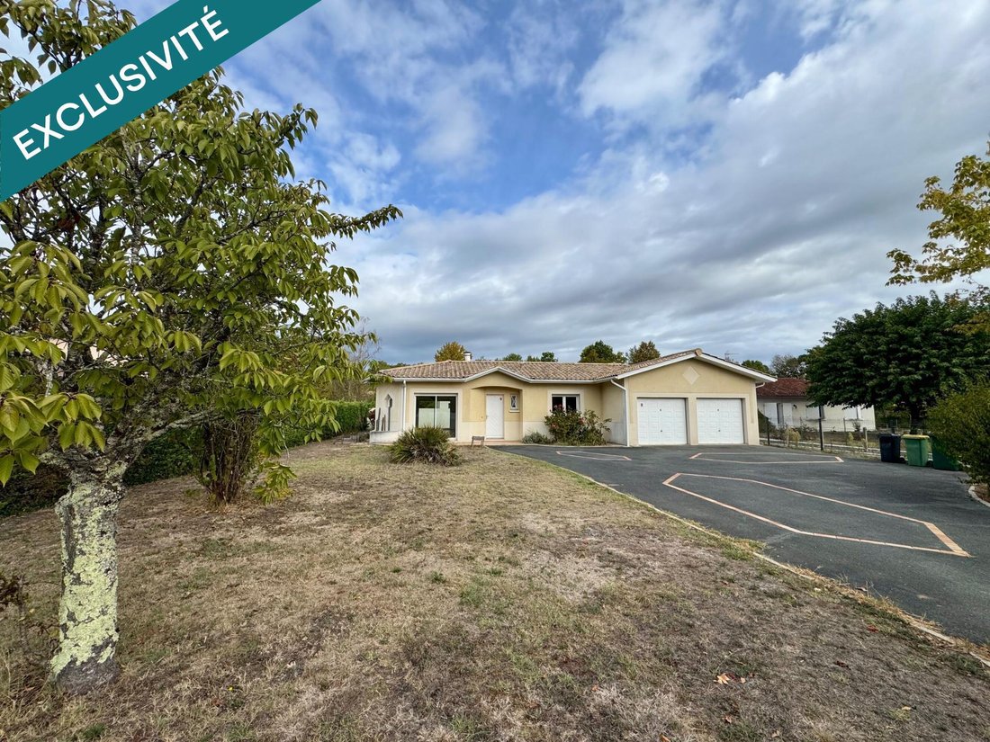 Maison à France-L'Alouette-Jean Bart, Pessac, France 1 - 18516954