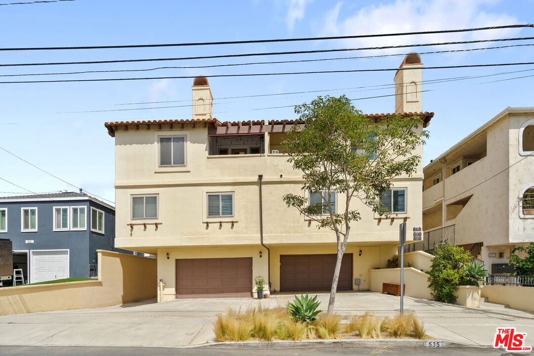 Villa in El Segundo, California, United States 2 - 18904831