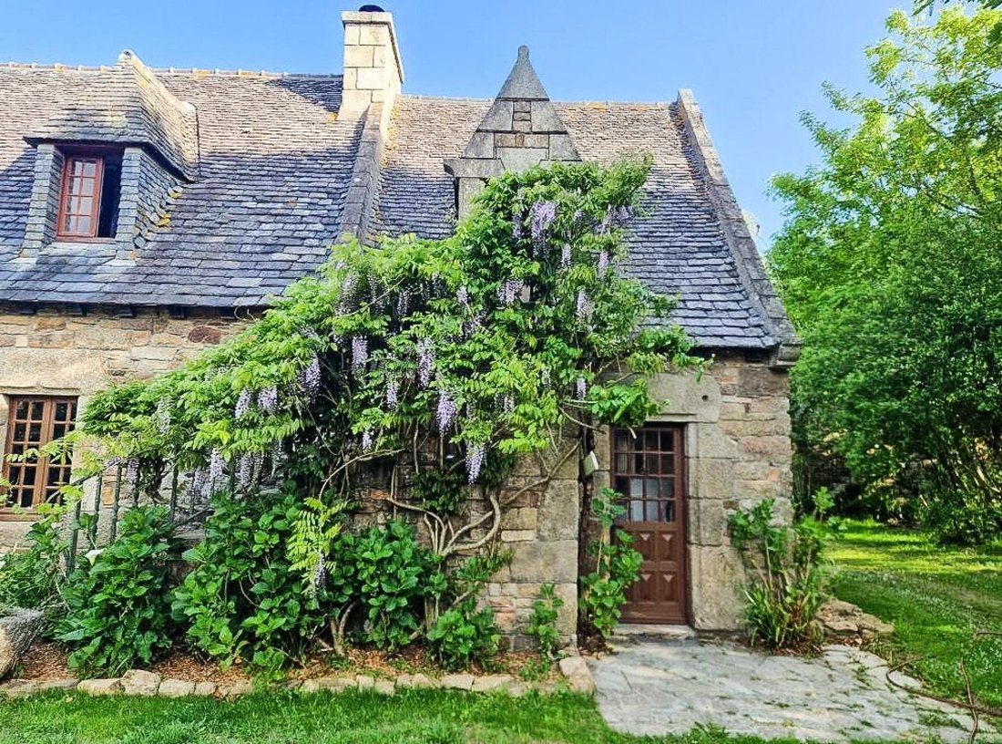 House in Lannion, Brittany, France 2 - 18905170