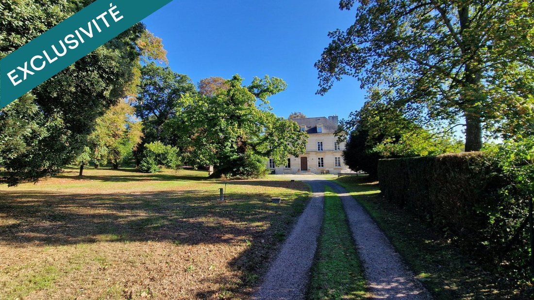 House in Blainville-sur-Orne, Normandy, France 1 - 17685307