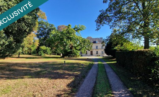 Casa a Blainville-sur-Orne, Normandia, Francia 1