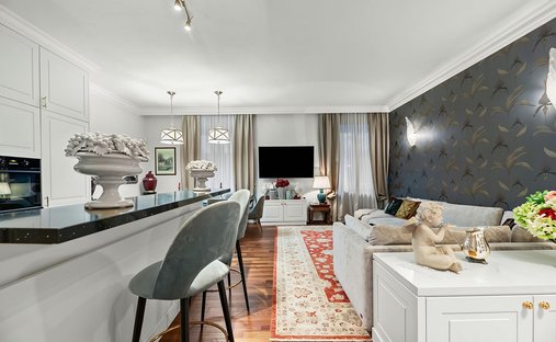 Appartamento a Fiera - De Angeli, Milano, Lombardia 1