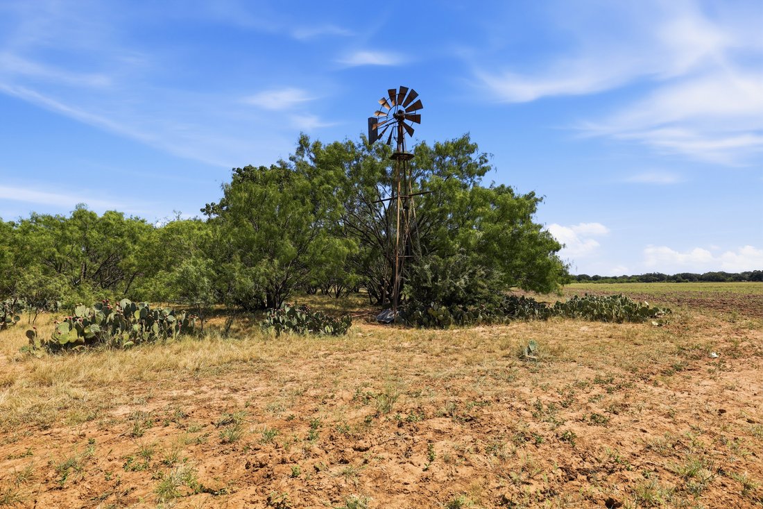 Terreno a Cisco, Texas, Stati Uniti 1 - 18905074